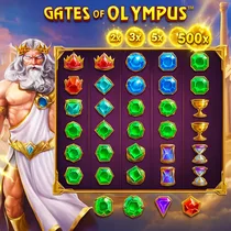 Cazeus - Gonzo's Quest Megaways - Megaways Slots