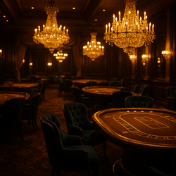 Cazeus Casino Welkomstbonus - 100% tot €500 + 200 Free Spins