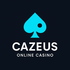 Cazeus Casino Logo
