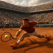 Cazeus - Tennis Betting - Live Odds