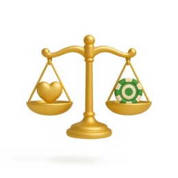 Cazeus - Jeu Responsable - Jouer en Sécurité en Belgique